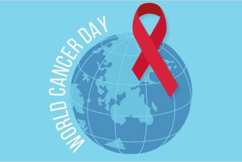 癌症能预防吗｜世界癌症日